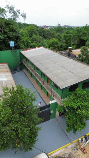 Apartamentos IVAGO